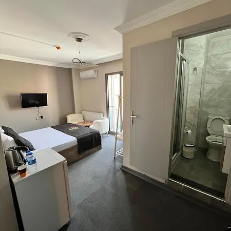 Hotel Royal